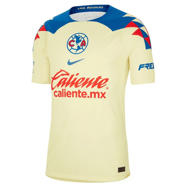 Tailandia Camiseta Club América 1ª 2023-2024